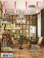 ELLE Décoration France